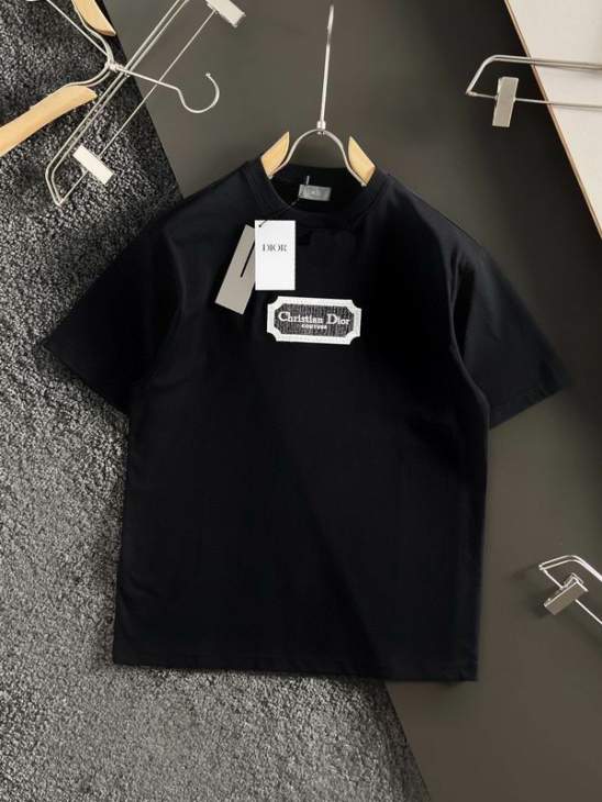 Dior T Shirts Short _SKUDiorS-2XLtltx5215994